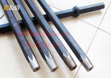 Ein guter Preis. 7° sich verjüngender Felsen Bohrstangen, Hartmetall Rod für Tiefbau-Minenindustrie Online