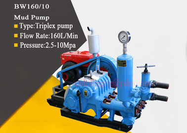 Ein guter Preis. Triplex einfachwirkende Spülpumpe in der Ölplattform, Kolbenpumpe austauschend Online