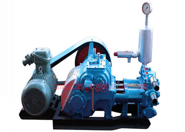 Ein guter Preis. Einfachwirkende Spülpumpen für Ölplattformen, Triplex Kolbenpumpe austauschend Online
