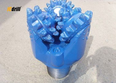 Ein guter Preis. Metall dreikegelige Bohrer-Wasser-Brunnenbohrungs-Siegelwerkzeuge mit Rollenlager Online