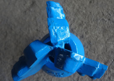 Ein guter Preis. 12 Zoll-Chevron-Stufenbohrer-Bohrer für Wasser-Brunnen/Bergbau/geothermische Bohrung Online