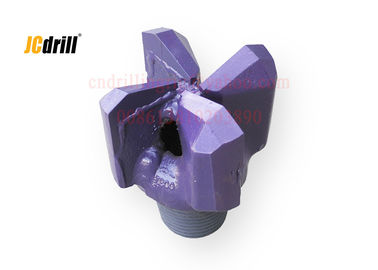 Ein guter Preis. 4 Flügel-Chevron-Bohrer für Bergbau/Wasser-Brunnenbohrung ISO-CER Certificatied Online