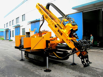 Ein guter Preis. Langer Fütterungsanschlag, der Ölplattform, Ölplattform der vollen hydraulischen Raupe ausführt Online