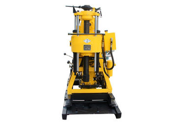 Ein guter Preis. Mehrfunktionale hydraulische Saattiefe der Zufuhr-Kern-Bohrungs-Ausrüstungs-200m Online