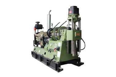 Ein guter Preis. Leichte Diamant-Kern-Ölplattform mit Kubota-Maschine für Mineralerforschung Online