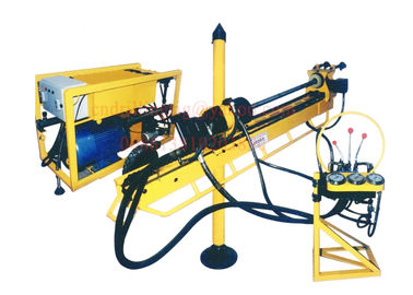 Ein guter Preis. Hydraulische Untertageölplattformen für Erz/Mineral-/geologischen Erforschungs-Kernbohrer Online