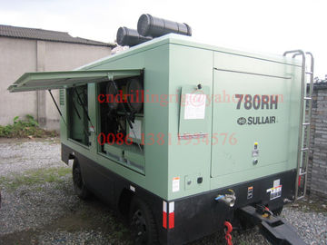 Ein guter Preis. Portierbarer Luftkompressor 550RH Sullair Online