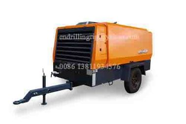Ein guter Preis. HG460-13 Cummins tragbarer Schrauben-Kompressor Online
