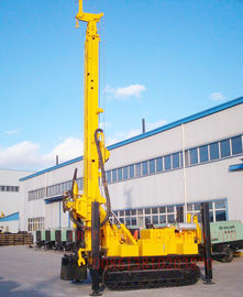 Ein guter Preis. Tiefes Loch-hydraulische Wasser-Brunnenbohrungs-Anlage für geologische Erforschung/Geothermic Brunnen Online
