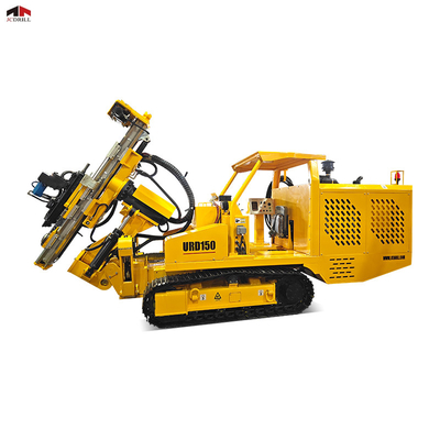 Ein guter Preis. Unterirdischer Top Hammer Vielseitiges Felsbohrgerät Online