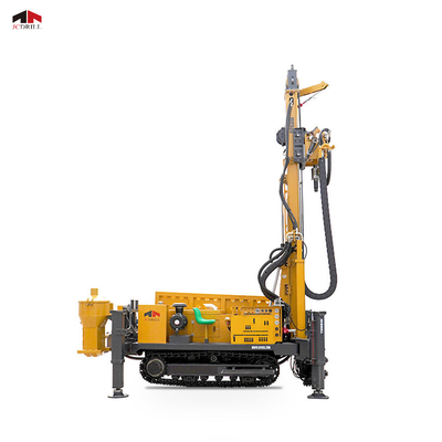 Ein guter Preis. JRC500 Rc Luftkompressor Typ Umkehrkreislauf Bohrgeräte Online