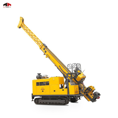 Ein guter Preis. Voller hydraulischer Diamond Core Drill Rig Online