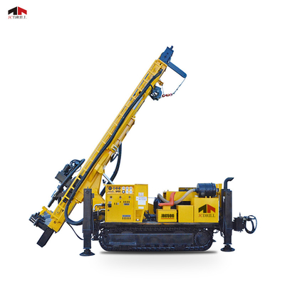 Ein guter Preis. Raupe 2.4mpa brachte gewinnende RückBohrmaschine der zirkulations-RC an Online