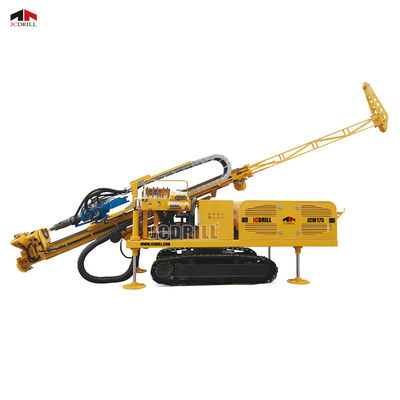 Ein guter Preis. Versatile Ankerbohranlage mit Hochdrehmoment Online