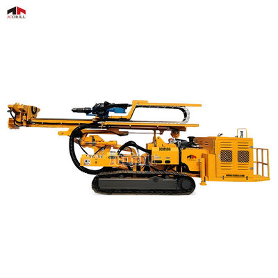 Ein guter Preis. Hydraulisches System Hochdurchdringungsgeschwindigkeit Mehrzweck-Ankerbohranlage Online