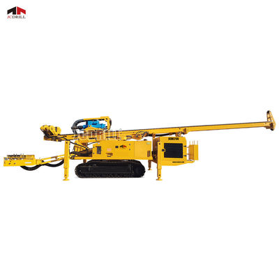 Ein guter Preis. JCDRILL Bohrloch vertikales Bohrgerät Boden Nageltechnik Ankerbohrgerät Online