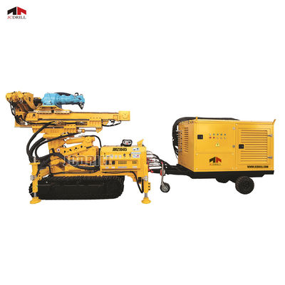 Ein guter Preis. Hydraulisches System mit hoher Drehzahl für kleine Tunnel Online
