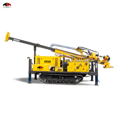 Ein guter Preis. Fernbedienbare Schlammrotations-Diamantdrahtkern-Geotechnik-Bohrinsel Online