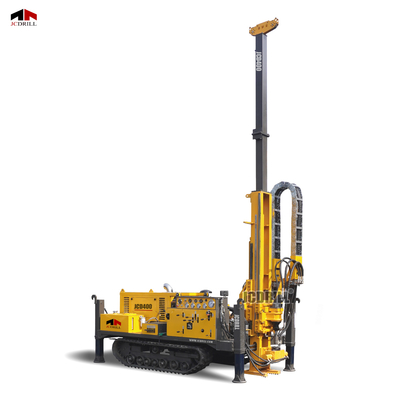 Ein guter Preis. Fernbedienbare Schlammrotations-Diamantdrahtkern-Geotechnik-Bohrinsel Online
