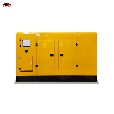 Ein guter Preis. 250 kW leise Dieselgenerator 440 V für Felsbohranlagen Online