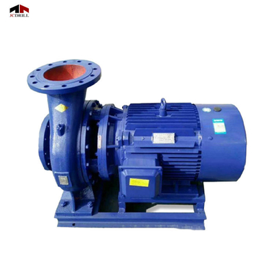 Ein guter Preis. Horizontale Rohrleitung Zentrifugalpumpe 2 Zoll Gartenbewässerung Online