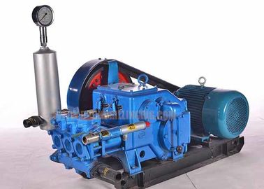 Ein guter Preis. Triplex Spülschlamm-Hochdruckpumpe mit Diesel-/hydraulischem/elektrisch betriebenem Online