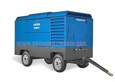 Ein guter Preis. Portierbarer Schrauben-Luftkompressor LUY215-21 Liutech Online