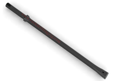 Ein guter Preis. 22mm Felsen-Bohrgerät-Sprengloch-bohrende Schaft-Verschlussstopfen-Öffnung für Stein Online