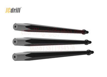 Ein guter Preis. Kleine Loch-Bohrung sich verjüngender Bohrstahl Rod 7 11 12 Grad für Anschlaghammer Online