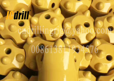 Ein guter Preis. MetallHartmetallbohrer-Stückchen, sich verjüngende Knopf-Stückchen-hohe Präzision Online