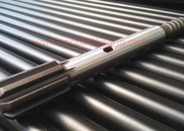 Ein guter Preis. Berufsfelsen-Bohrstange-legierte Stahl-Schaft-Adapter-Hochleistung Online