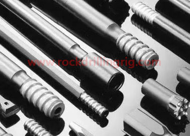 Ein guter Preis. Hydraulische Bohrmaschine bearbeitet Schaft-Adapter T51 T45 T38 R38 R32 für Erz-Bergbau Online