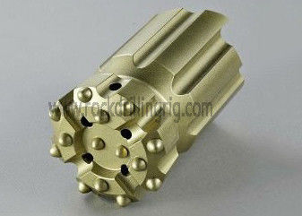 Ein guter Preis. Hochgeschwindigkeitsbohrer T51 89mm/Knopf-Bohrer 33 - 178mm Durchmesser für das Bergbau Online