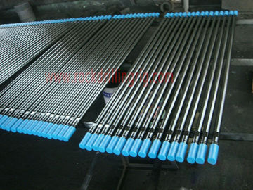 Ein guter Preis. Hochleistung verlegte Stahl-Rod/Bohrgerät MF Rod R32 R38 T38 T45 T51 GT60 Online