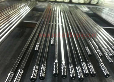 Ein guter Preis. T51 4265mm verlegte Stahl-Rod-/Bohrgerät-Erweiterungs-Rod kundengebundene Länge Online