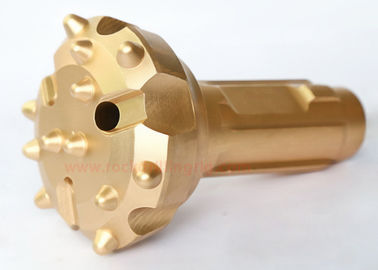 Ein guter Preis. CIR90 110mm Quarring DTH Bohrhammer-Bohrer des Bohrgerät-niedriger Luftdruck-DTH Online