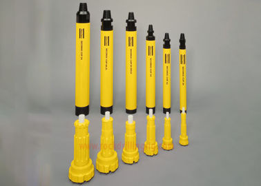 Ein guter Preis. Bergbau/wohle industrielle Bohrer für einfache Operation Loch Drlling Online