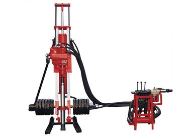 Ein guter Preis. 75 - 130mm Loch-Durchmesser, der Ölplattform-Bau-bohrende Ausrüstung ausführt Online