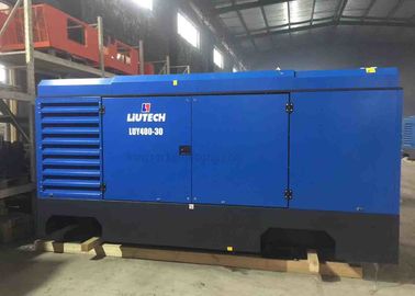 Ein guter Preis. Berufsluftkompressor-Membran 650 Cfm für Landwirtschafts-Bewässerung Online
