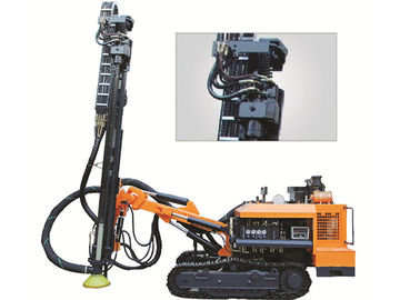 Ein guter Preis. Starkes Kg610 hinunter die Loch-Bohrmaschine-Felsen-Explosions-Erdölplattform Online