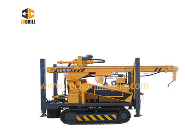 Ein guter Preis. Hydraulische angebrachte harte Beanspruchung der Dieselmotor-Felsen-Ölplattform-200m Raupe Online