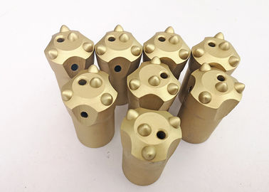 Ein guter Preis. Hartmetall, das H22 sich verjüngende Knopf-Stückchen gewinnt Online