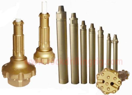 Ein guter Preis. 133mm 5 bewegen Ql 50 hinunter das Loch-Hammerbohren Schritt für Schritt fort Online