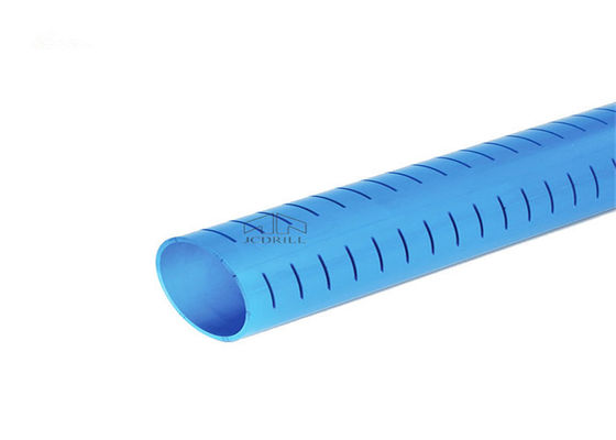 Ein guter Preis. 40x6000mm verlegtes Verbindungs-PVC-Mantelrohr für Borewell Online