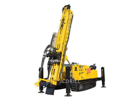 300 Meter CUMMINS-Vielzweckfelsen-RC Ölplattform-