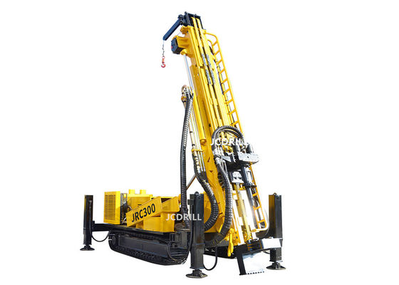 Boden-Probenahme-Felsen RC 1.05Mpa RC, der Rig Machine bohrt