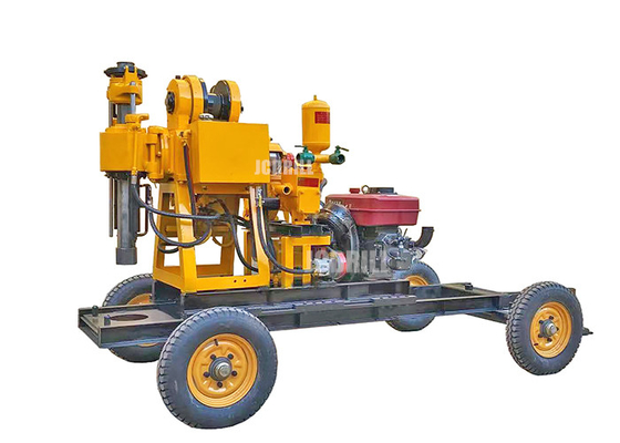 Ein guter Preis. Multi der Spindel-Jxy200 Energie Kernbohrer-der Anlagen-22hp Online