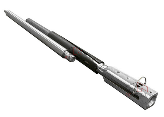 Ein guter Preis. Versammlungs-Diamond Core Drilling Tools For-Bergbau-Erforschung Q Reihe übertriebene Online