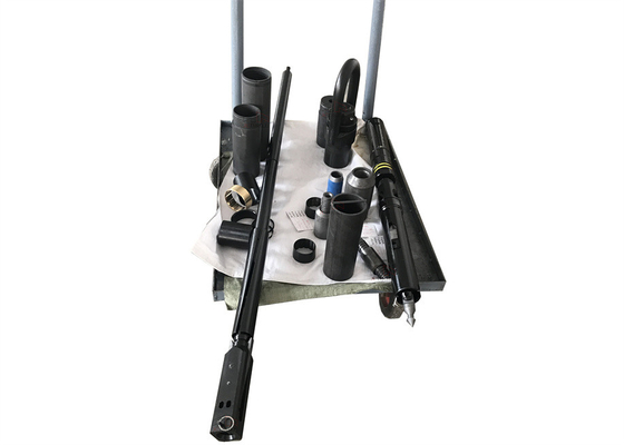 Ein guter Preis. Übertriebene Versammlung BTW Diamond Core Drilling Tools Api Standard Online