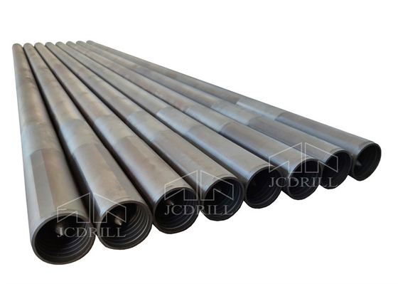 Ein guter Preis. Versammlungs-inneres äußeres Rohr Bq Diamond Core Drilling Tools Barrel übertreiben im Funkleitungs-System Online